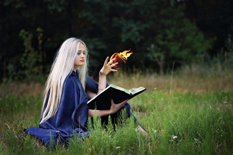 Mysteries of the Laburynth: Exploring Witchcraft's Hidden Secrets